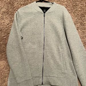 H&M Gray Jacket